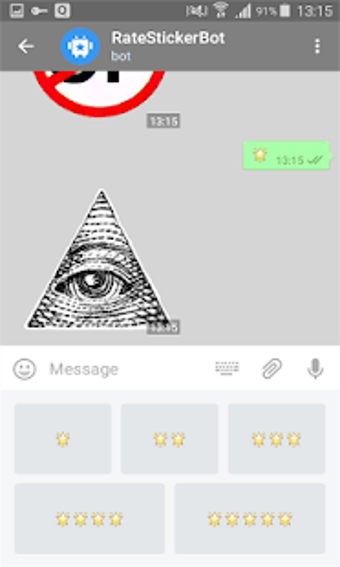 Image 3 for Messenger 2020