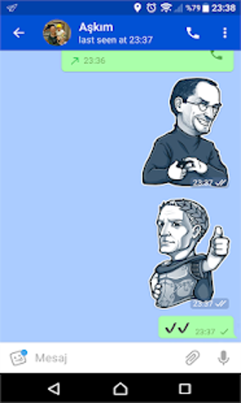 Image 2 for Messenger 2020