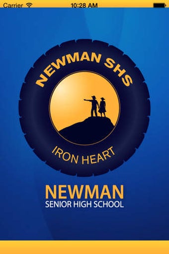 Image 0 for Newman Senior High School…