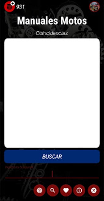 Image 3 for Motorcycle manuals