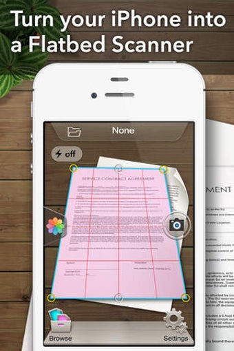 Image 0 for Scanner App - Scan PDF, P…