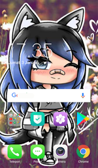 Image 1 for Wallpaper Gacha GL HD