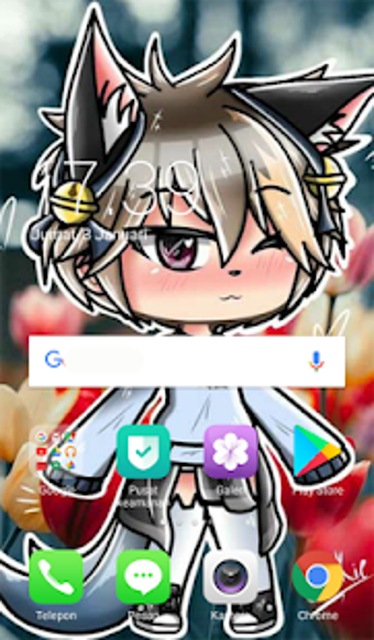 Image 3 for Wallpaper Gacha GL HD