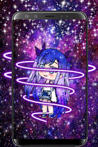 Image 2 for Wallpaper Gacha GL HD