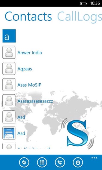 Image 1 for MoSIP for Windows 10