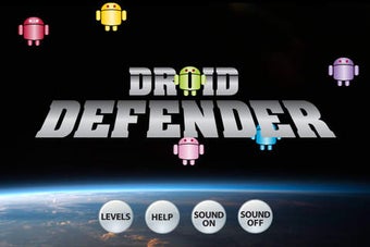 Image 0 for Droid Defender