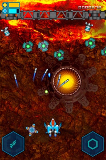 Imagen 0 para Magnetar: Space Fighter
