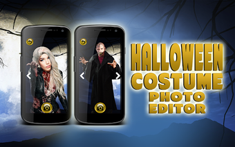 Image 3 for Halloween Costume Photo E…