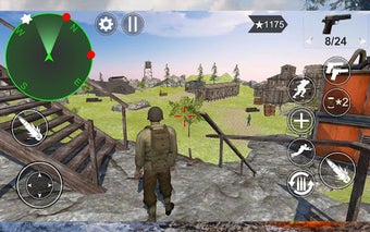 Imagen 0 para Medal Of THe Honor