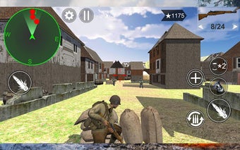 Imagen 1 para Medal Of THe Honor