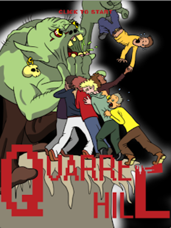 Image 3 for Quarrel Hill