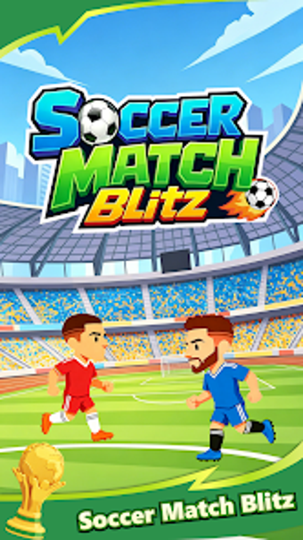 Imagen 0 para Soccer Match Blitz