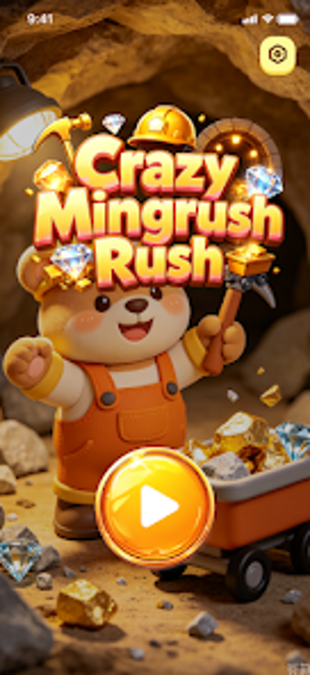 Imagen 0 para CrazyMiningRush