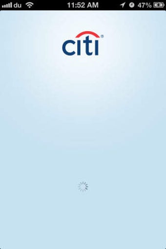 Image 0 for Citibank UAE