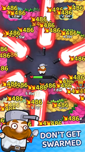 Image 0 for Bloomfall Survivor