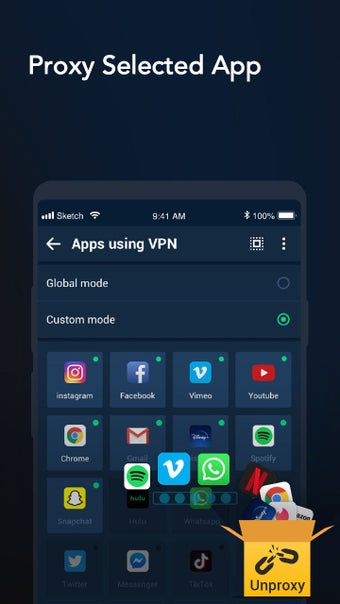 Image 0 for XY VPN -Security Proxy VP…