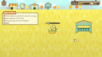 Image 0 for Egg Chicken Farm