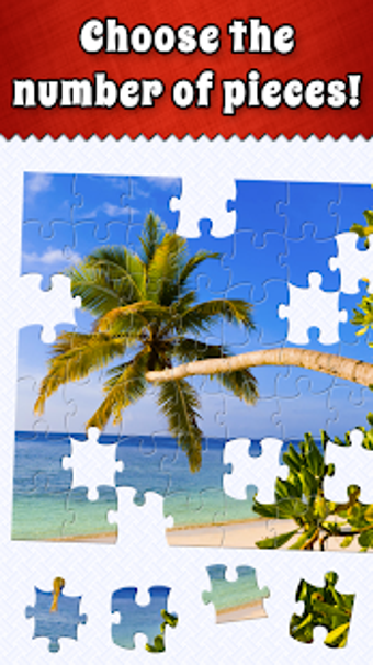 Image 2 for Jigsaw Puzzle Bug