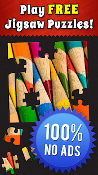 Image 1 for Jigsaw Puzzle Bug
