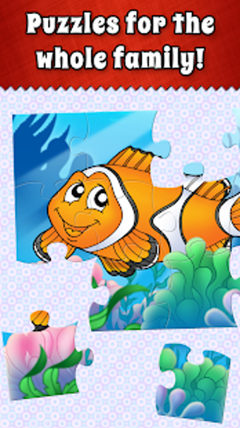 Image 3 for Jigsaw Puzzle Bug