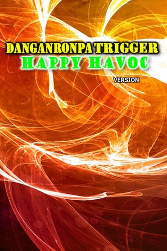 Image 0 for PRO - Danganronpa: Trigge…