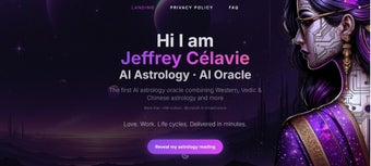Image 0 for Jeffrey Célavie