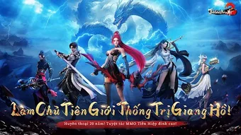 Image 0 for Thế Giới Hoàn Mỹ 2