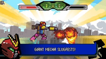 Image 2 for Chroma Squad