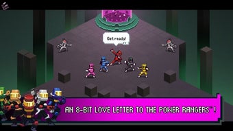 Image 1 for Chroma Squad