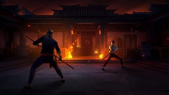 Image 0 for Sifu: Vengeance Edition