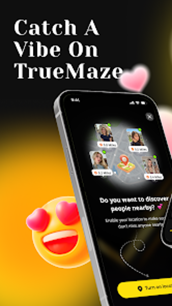 Imagen 0 para TrueMaze