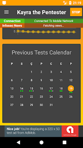 Imagen 1 para Kayra the Pentester Lite