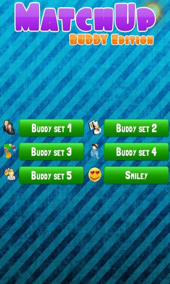 Imagen 0 para MatchUp Buddy