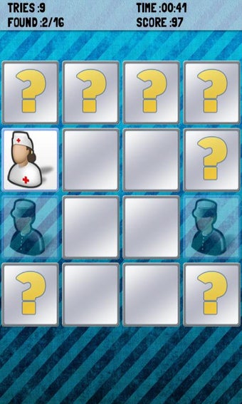 Imagen 1 para MatchUp Buddy
