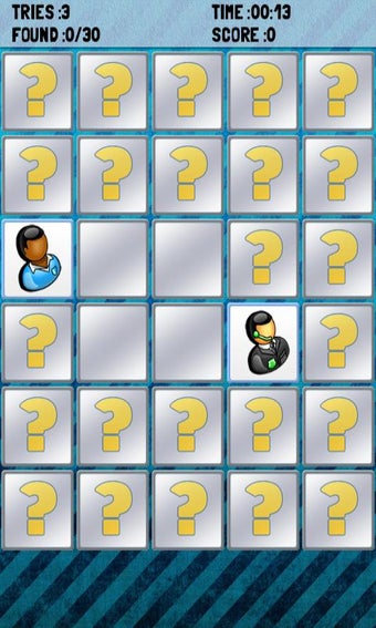 Imagen 3 para MatchUp Buddy