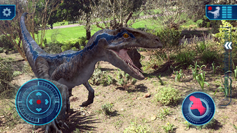 Imagen 1 para Digital Magic AR