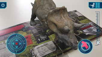 Imagen 2 para Digital Magic AR