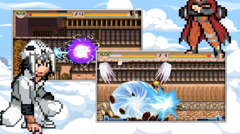 Imagen 0 para Ninja Fighting Arena