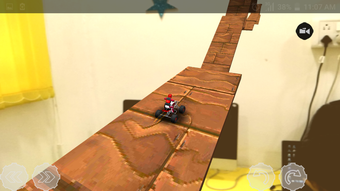 Imagen 0 para AR Car Drive : Camera Ver…