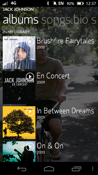 Image 0 for ZPlayer