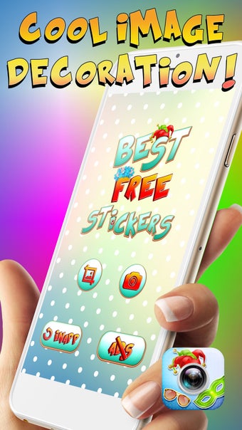Image 2 for Best Free Stickers
