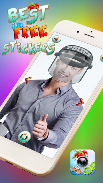 Image 3 for Best Free Stickers