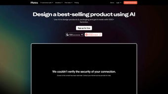 Imagen 0 para AI Product Design by Piet…
