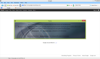Imagen 0 para Epsilon