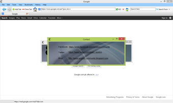 Imagen 2 para Epsilon