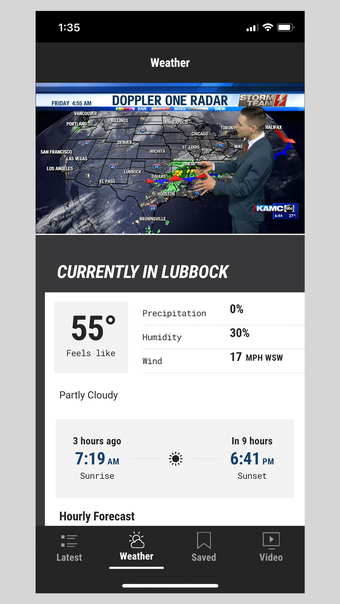 Image 0 for EverythingLubbock KLBK KA…