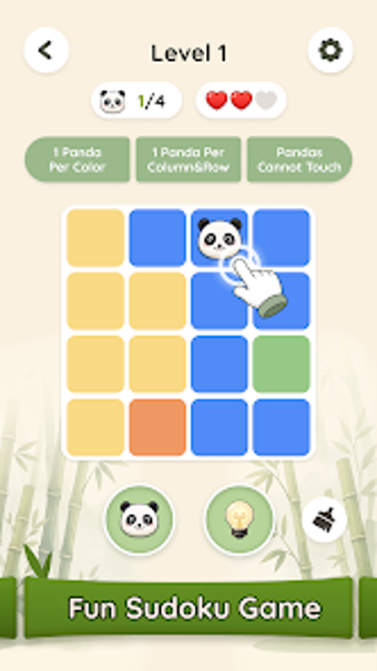 Imagen 0 para PandaClue