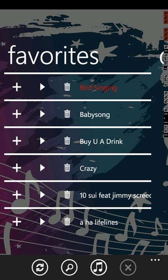 Imagen 2 para Ringtone Maker for Window…