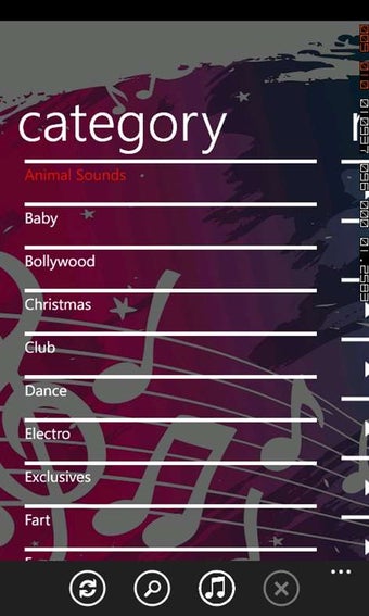 Imagen 3 para Ringtone Maker for Window…