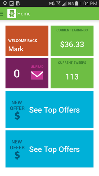 Imagen 2 para InboxDollars